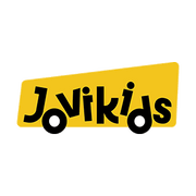 Jovikids logo
