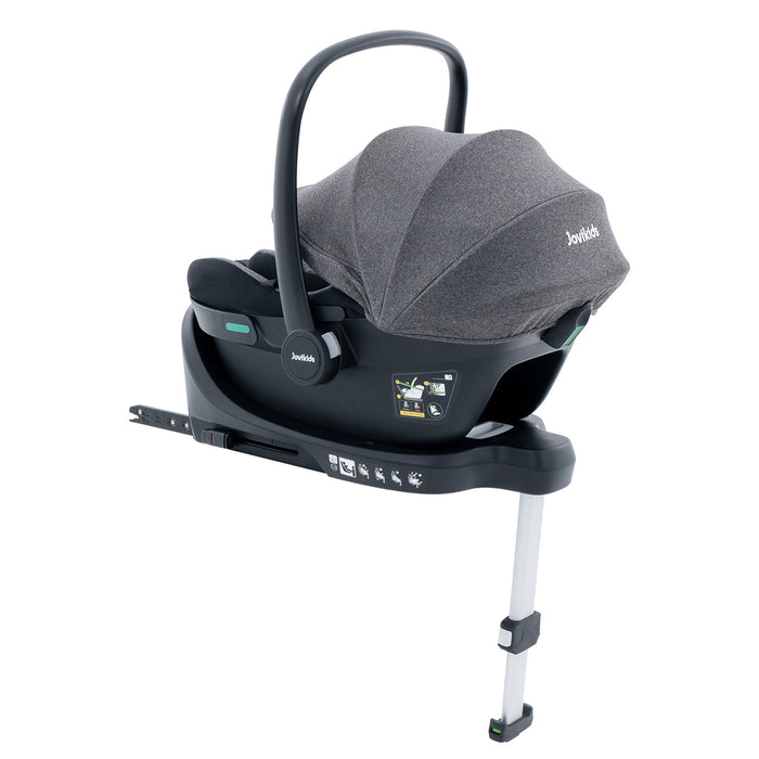 JOVIKIDS Aria R129 Infant Carrier Car Seat With Base（40-87cm）