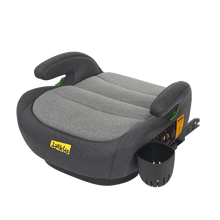 Jovikids OHHO+ ポータブルブースター カップホルダー付き 125-150cm