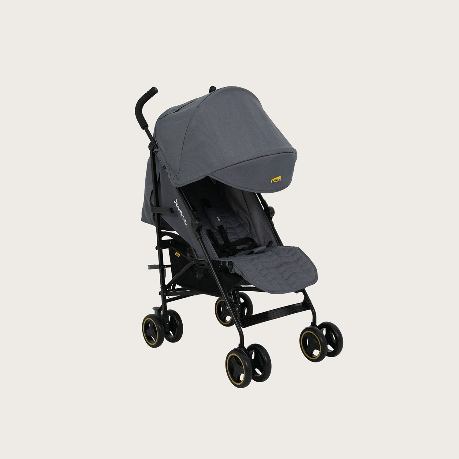 Siège enfant Jovikids CICI TT i-Size 76-150 cm bleu