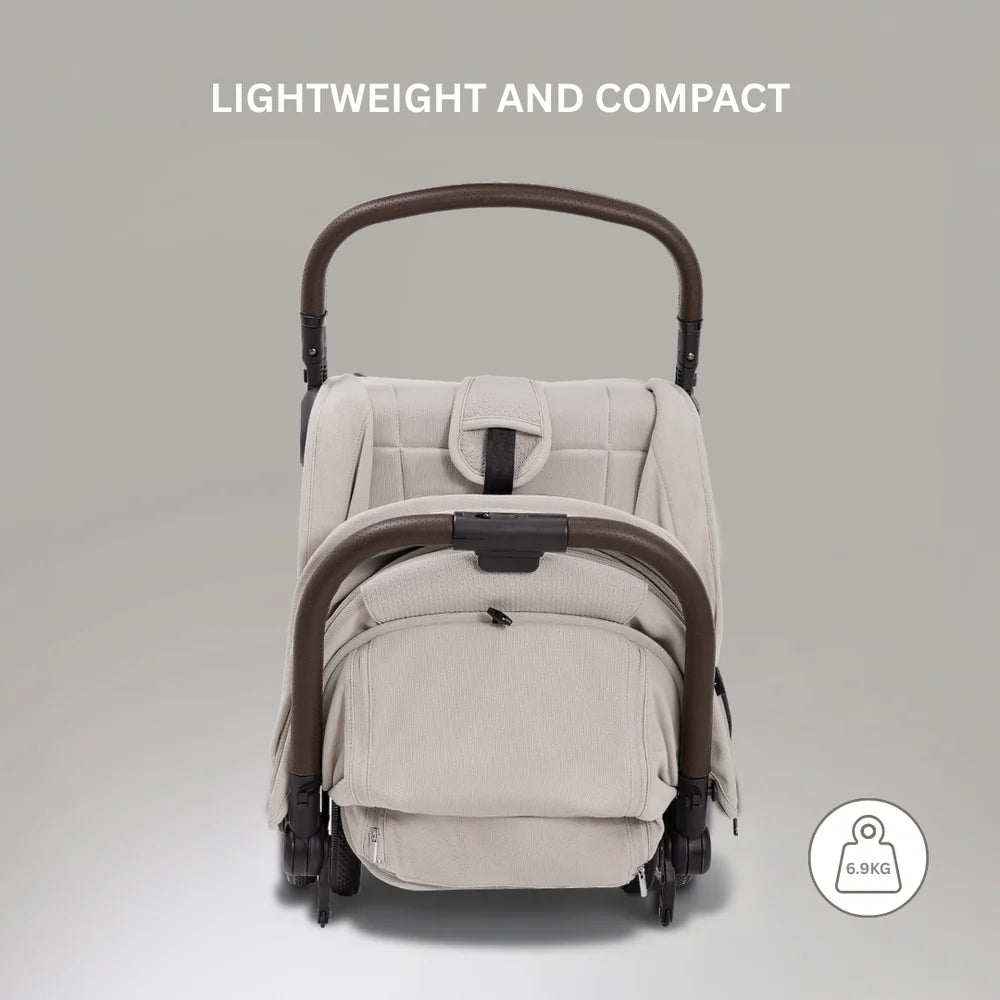 Comfort for Everyday Outings