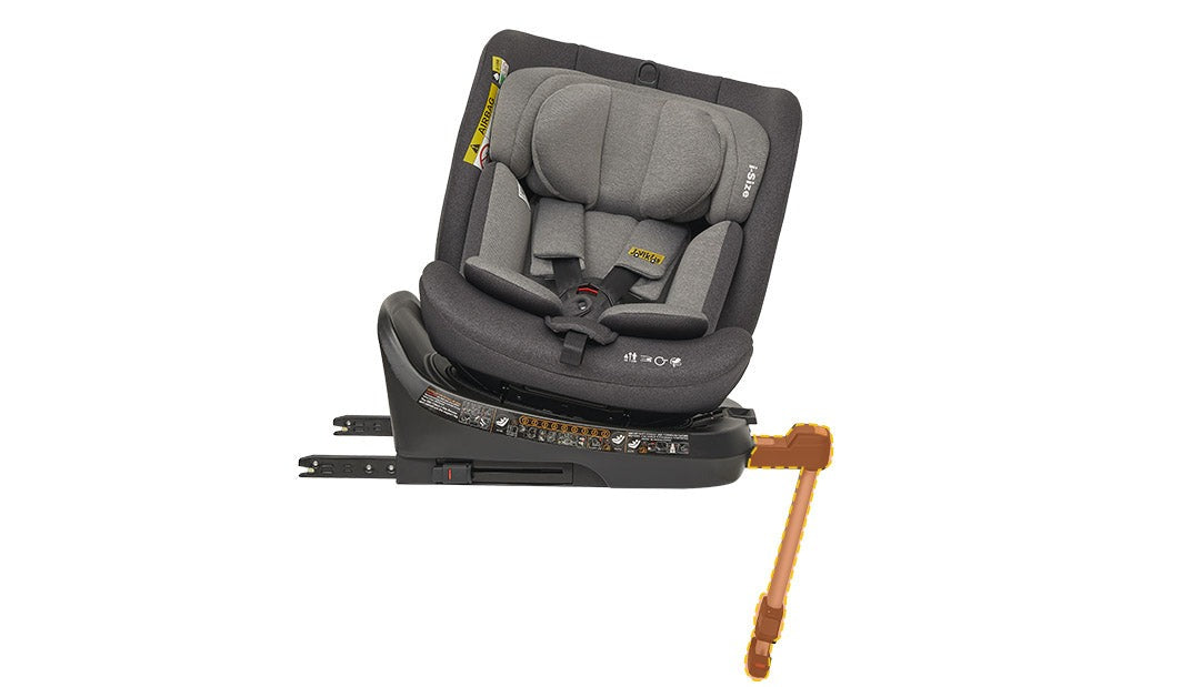 Dual Protection for Baby