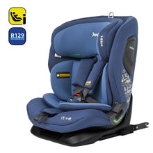 Jovikids CICI TT i-Size Kindersitz 76-150 cm