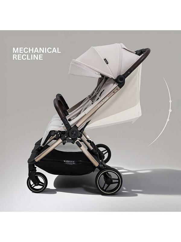 Independent Comfort for Each Child