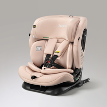 Jovikids CiCI TT i-Size Car Seat 76-150cm, ECE R129 15 Months-12 Years