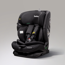 Jovikids CiCI TT i-Size Car Seat 76-150cm, ECE R129 15 Months-12 Years