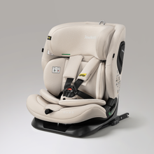 Jovikids CiCI TT i-Size Car Seat 76-150cm, ECE R129 15 Months-12 Years