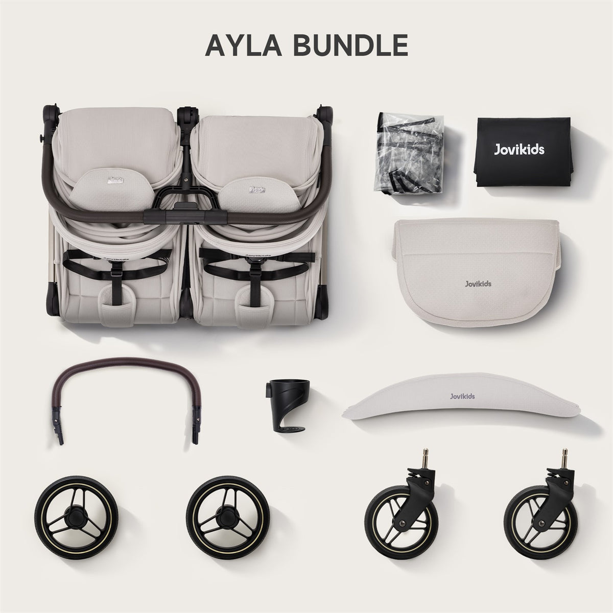 Family Essentials Included