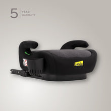 Jovikids OHHO+ ISOFIX Car Booster Seat with Cup Holder, i-Size R129, 125–150 cm (6–12 Years)