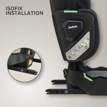 Jovikids Rober+ Folding Highback Booster Seat