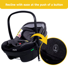 JOVIKIDS Aria R129 Infant Carrier Car Seat（40-87cm）