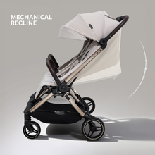 Jovikids Ayla Twins Lightweight  Stroller – One-Hand Fold