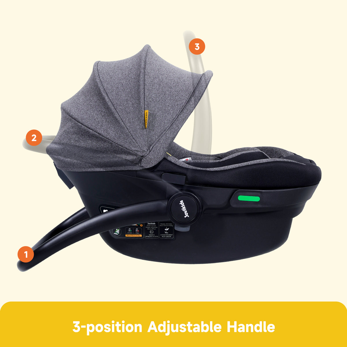 Made for Easier Everyday Travel
