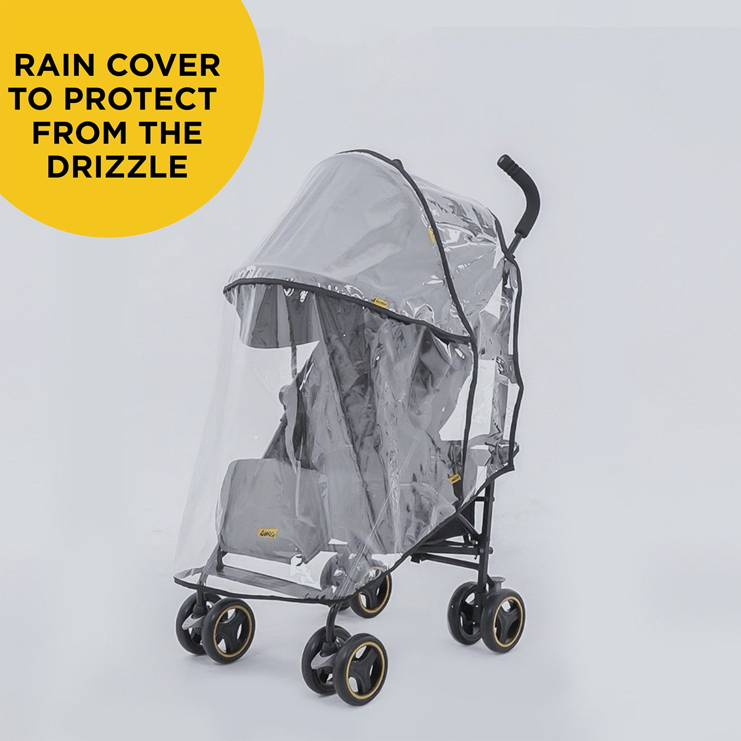 Jovikids CICI TT i-Size チャイルドシート 76-150cm ブルー