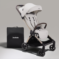 Poussette compacte pliable automatiquement Ayla de Jovikids