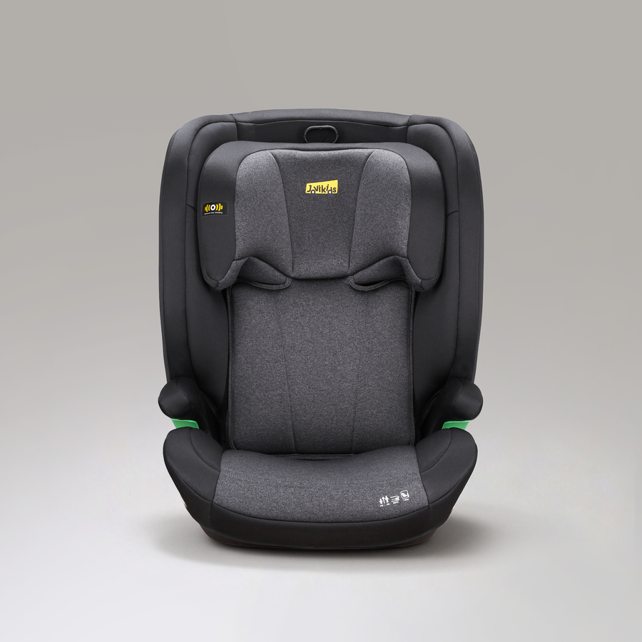 Jovikids Leon S i-Size High-Back Booster