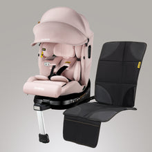 Jovikids Silla de coche Ranger Giratoria 360° i-Size 40-150cm Azul