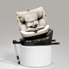 Siège auto i-Size pivotant à 360° Ranger Jovikids 40-150 cm bleu