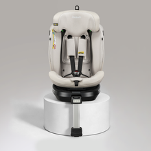 Siège auto i-Size pivotant à 360° Ranger Jovikids 40-150 cm bleu