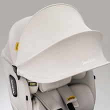 Siège auto i-Size pivotant à 360° Ranger Jovikids 40-150 cm bleu