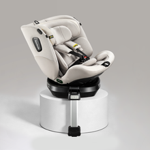 Siège auto i-Size pivotant à 360° Ranger Jovikids 40-150 cm bleu