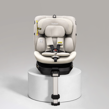 Siège auto i-Size pivotant à 360° Ranger Jovikids 40-150 cm bleu