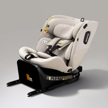 Siège auto i-Size pivotant à 360° Ranger Jovikids 40-150 cm bleu