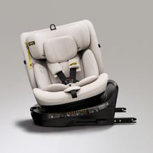 Jovikids Ranger TT i-Size 360° Silla de coche para todas las edades