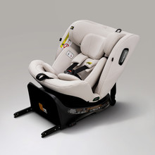 Jovikids Ranger TT i-Size 360° Silla de coche para todas las edades