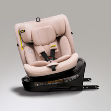 Jovikids Ranger TT i-Size 360° Silla de coche para todas las edades