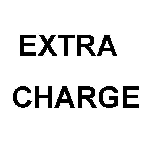 Extra Charge for buy Jovikids product's accessory or make up difference