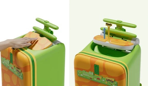 Pack More, Stress Less