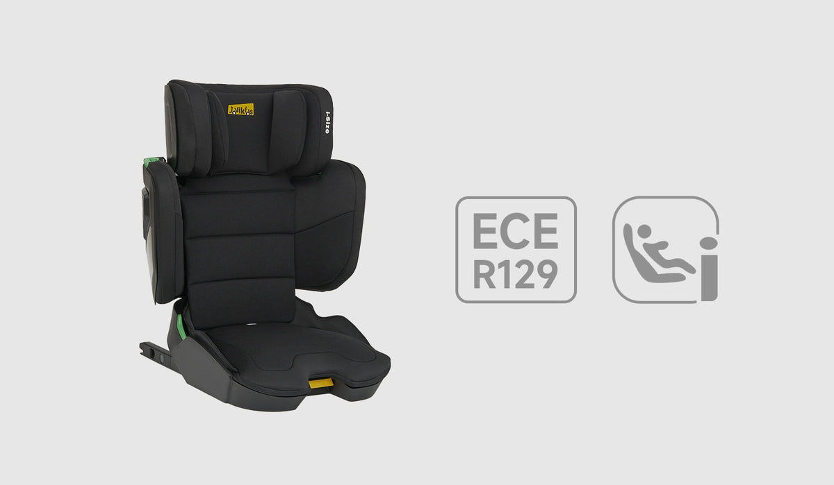 Certified for Trusted Safety