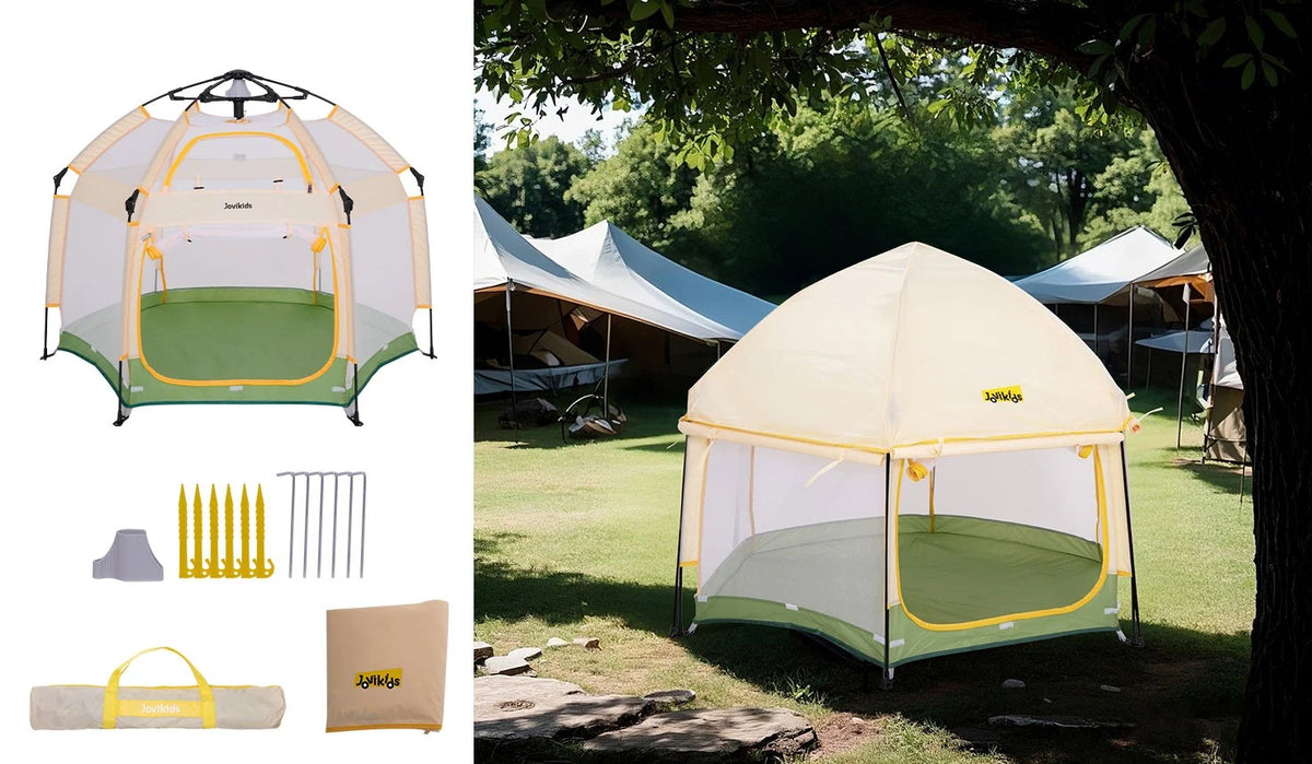 Convenient for On-the-Go Adventures