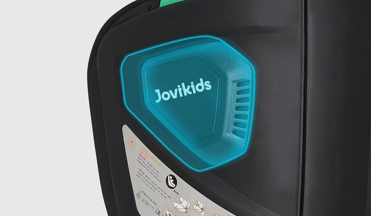 Enhanced Side Impact Protection