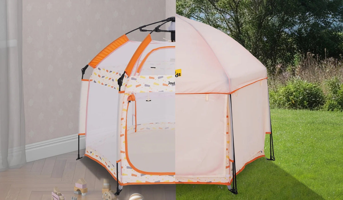 Perfect for Indoor and Outdoor Fun