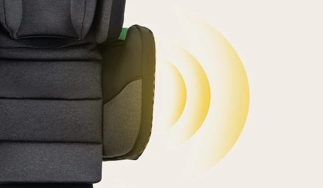 Safety designed for everyday life