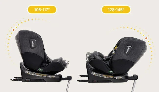 Newborn-Friendly