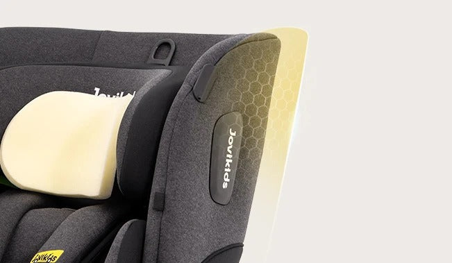 5-Layer Enhanced Side Shielding