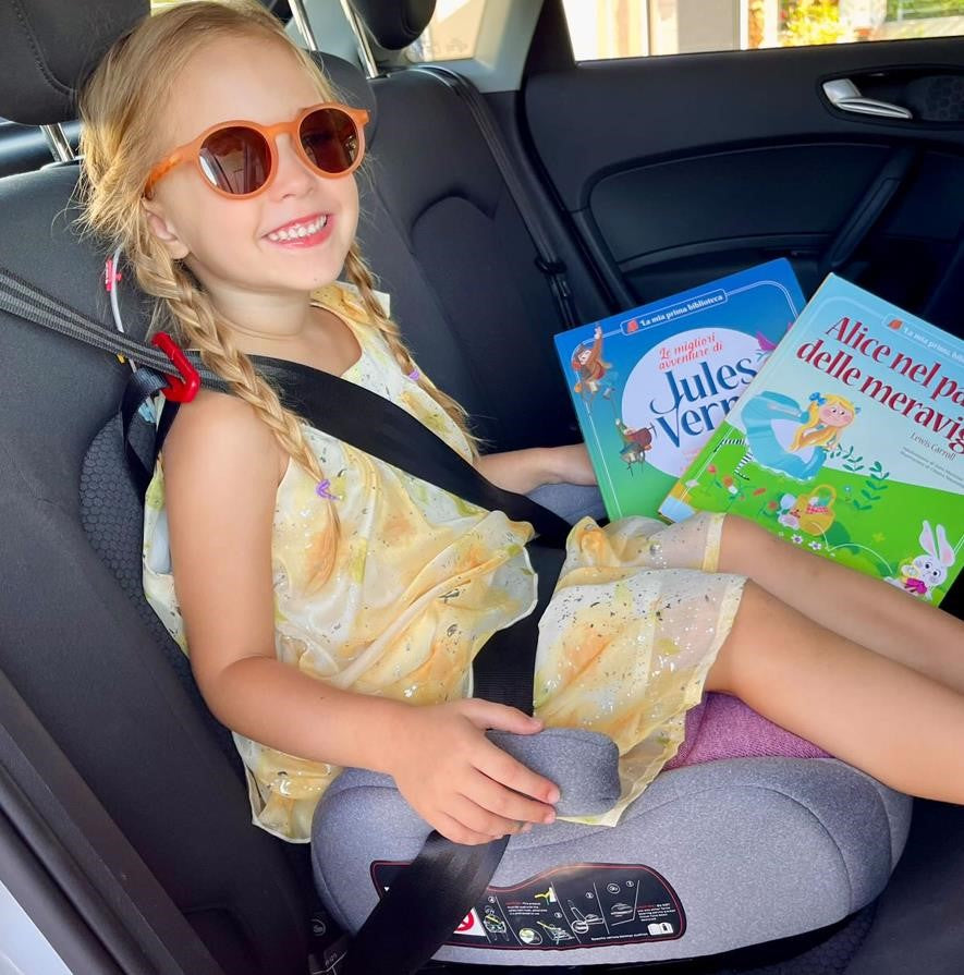 A joyful family journey with Jovikids