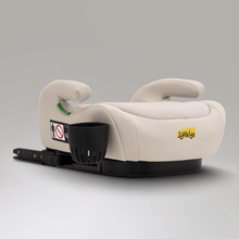 Jovikids OHHO+ ISOFIX Car Booster Seat with Cup Holder, i-Size R129, 125–150 cm (6–12 Years)