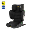معزز الظهر المحمول i-Size من Rober مع نظام ISOFIX
